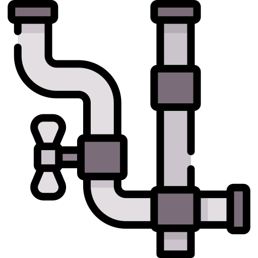 A-Z Plumbing & Mechanical Logo